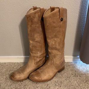 Frye Boots Women’s Size 10